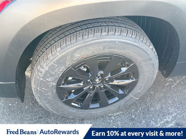 New 2026 MAZDA CX-50 AWD 2.5 Hybrid w/ Weather Package image 32