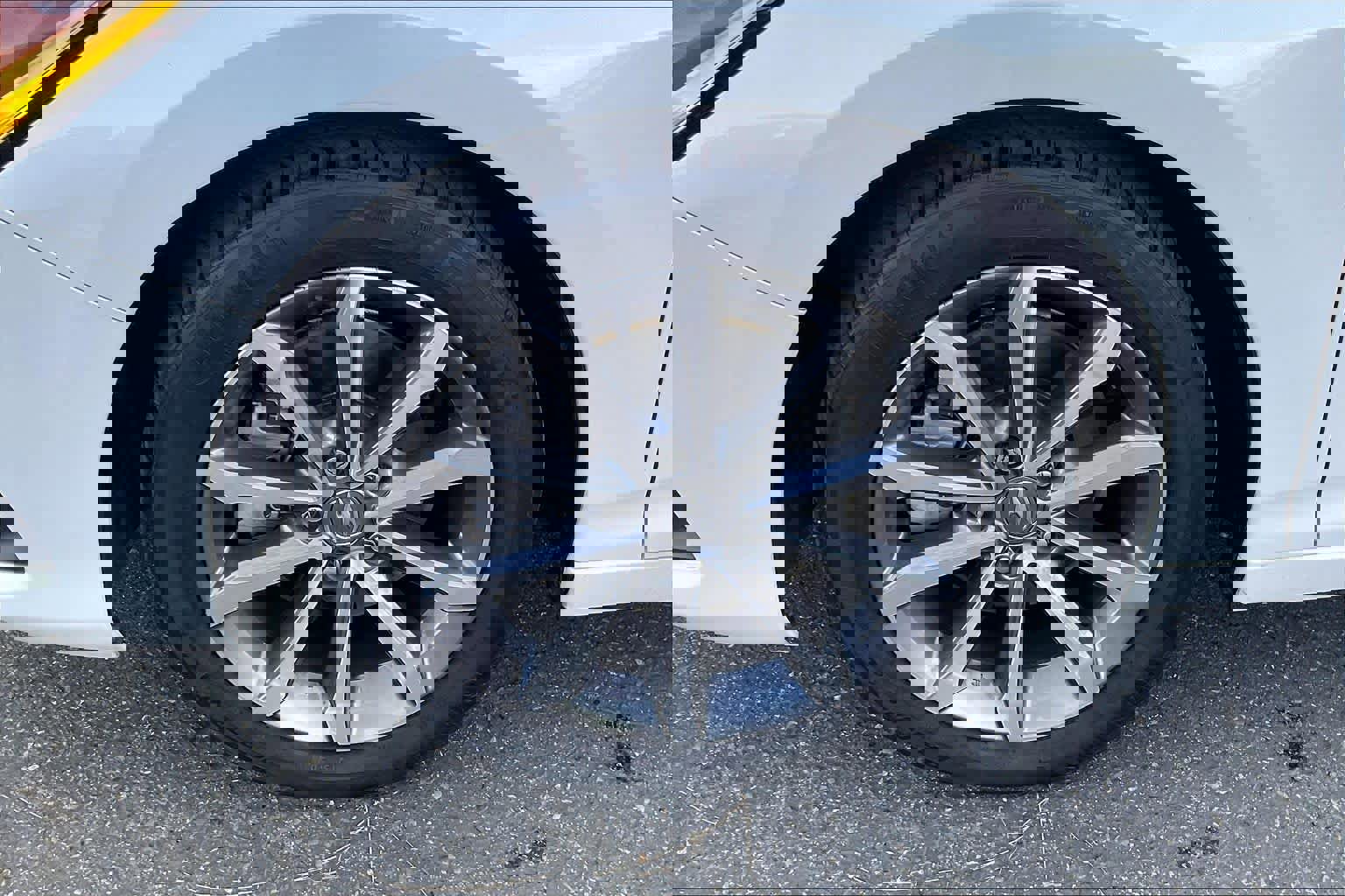 Used 2023 Acura Integra image 12