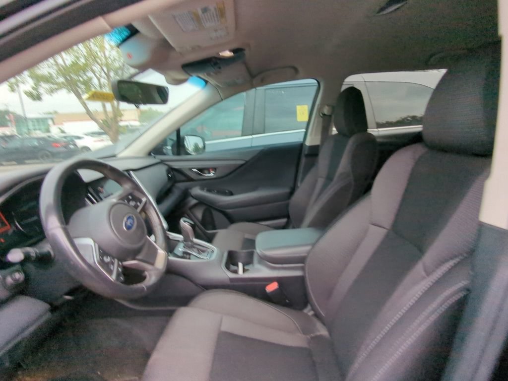 Used 2021 Subaru Outback Premium AWD/4WD image 6