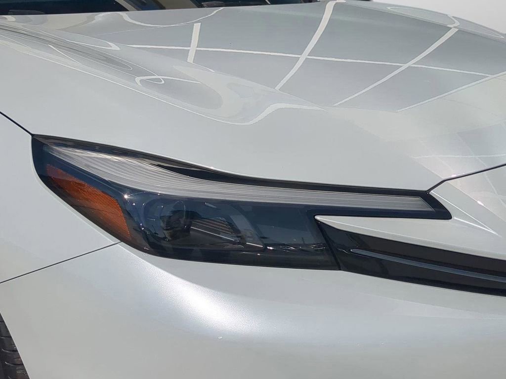 New 2026 Honda Prelude image 2