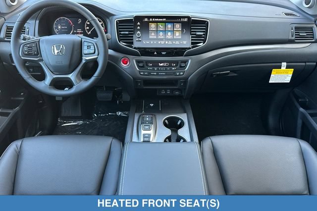 New 2026 Honda Ridgeline RTL image 14