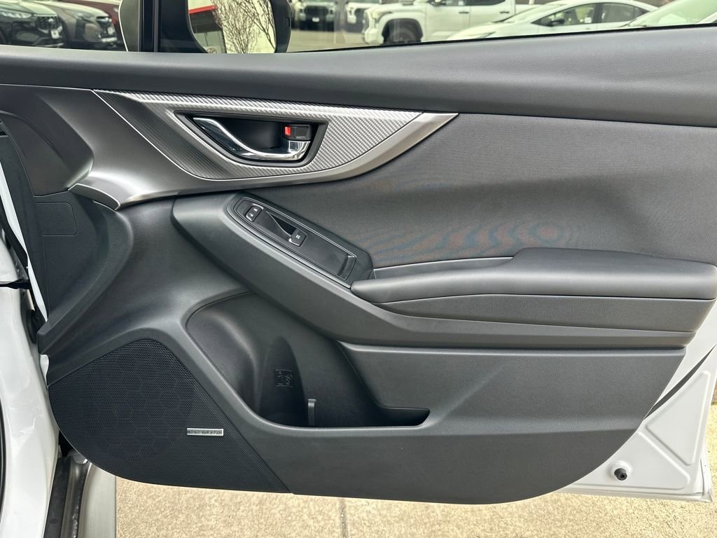 Used 2023 Subaru WRX Premium image 16