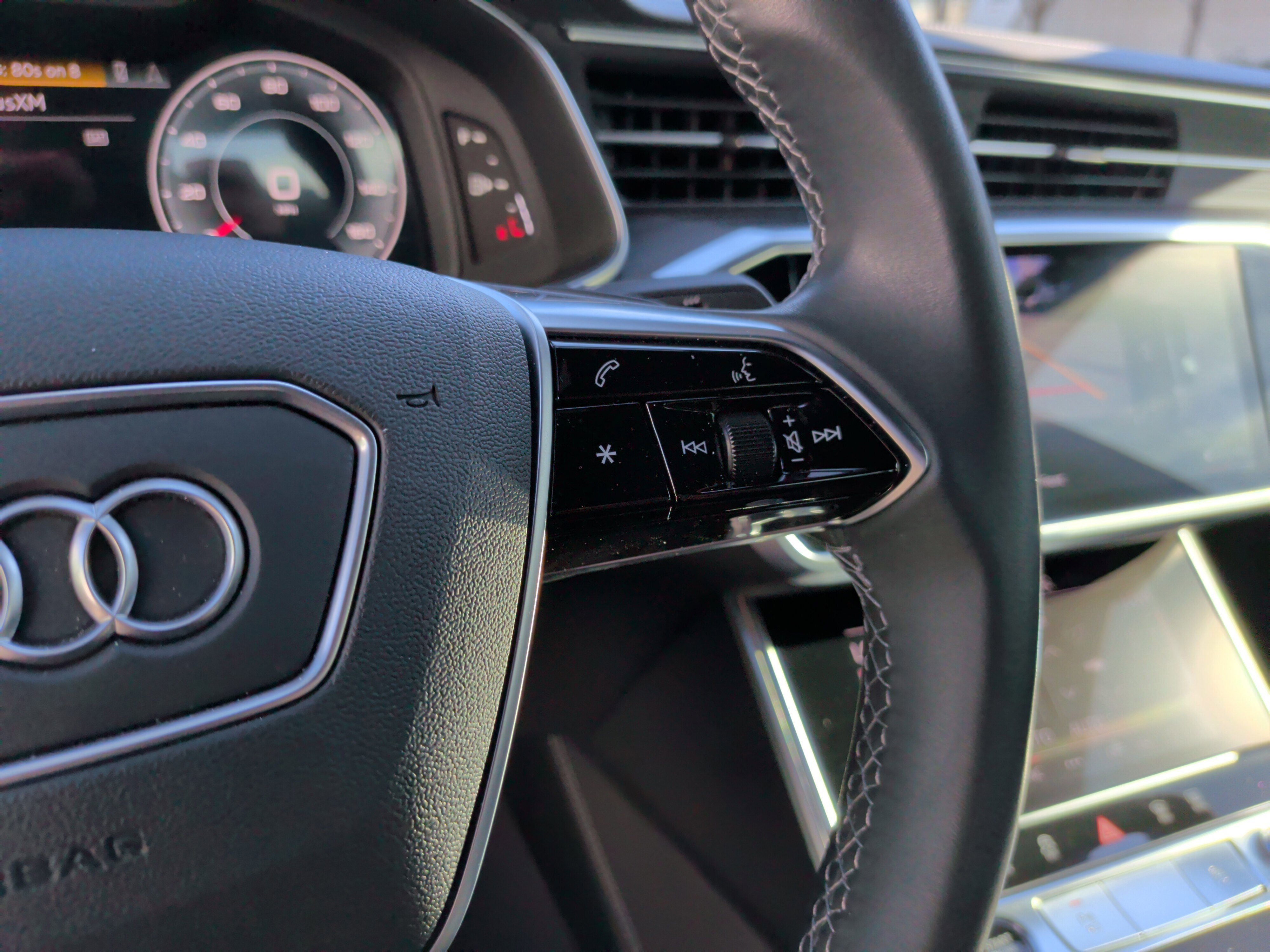 Used 2023 Audi A7 3.0T Premium Plus w/ Premium Plus image 20