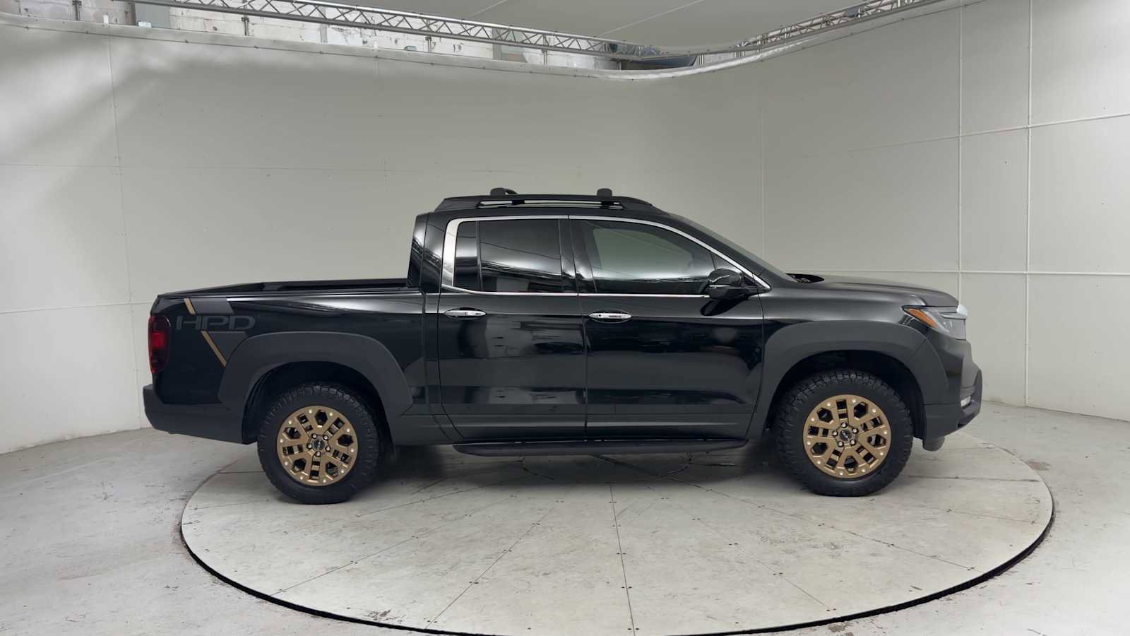 Used 2021 Honda Ridgeline RTL-E image 9