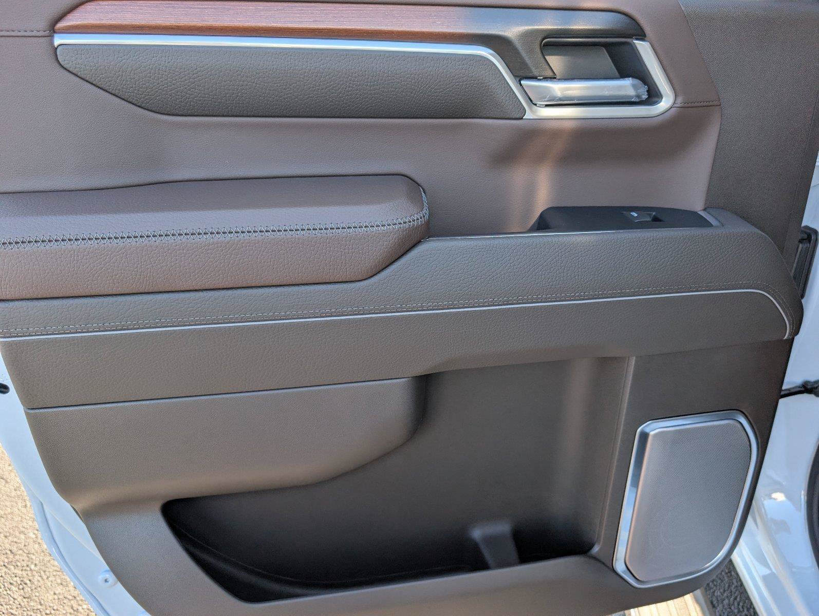 New 2026 GMC Sierra 1500 Denali AWD/4WD image 38
