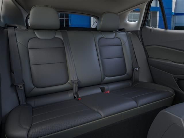 New 2025 Chevrolet Trax ACTIV w/ Driver Confidence Package image 17