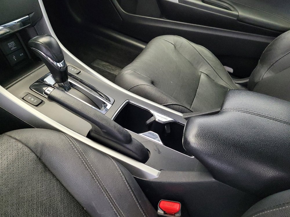 Used 2015 Honda Accord EX-L image 26