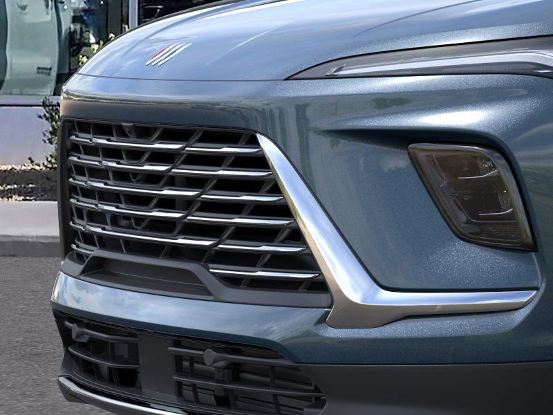 New 2026 Buick Enclave Preferred w/ Power Package image 13