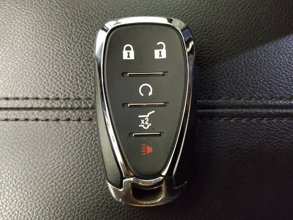 Used 2018 Chevrolet Equinox Premier FWD image 32