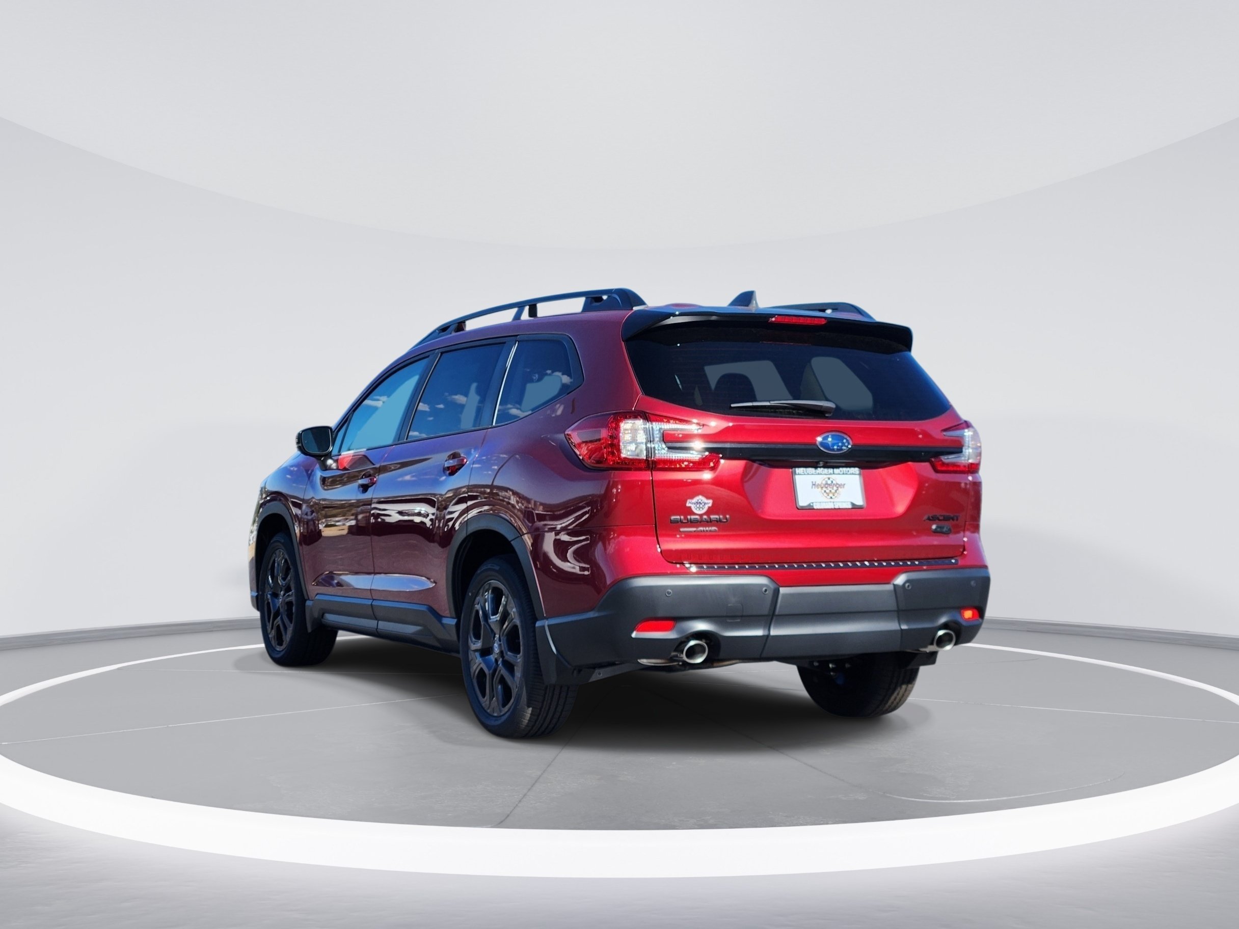 New 2026 Subaru Ascent Bronze Edition AWD/4WD image 7