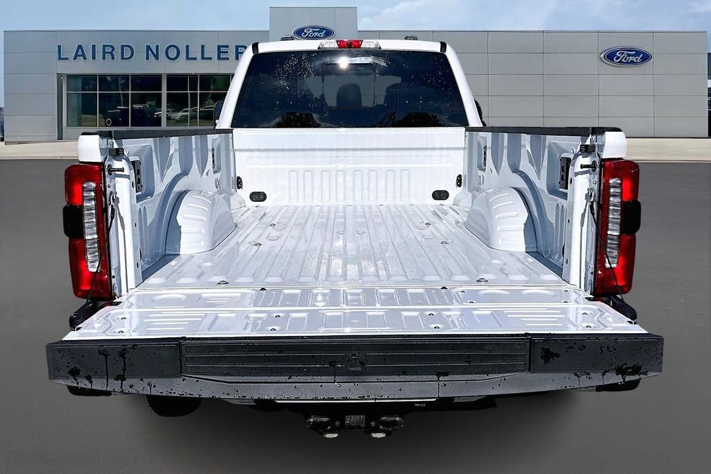 New 2026 Ford F350 Lariat w/ Lariat Ultimate Package image 16