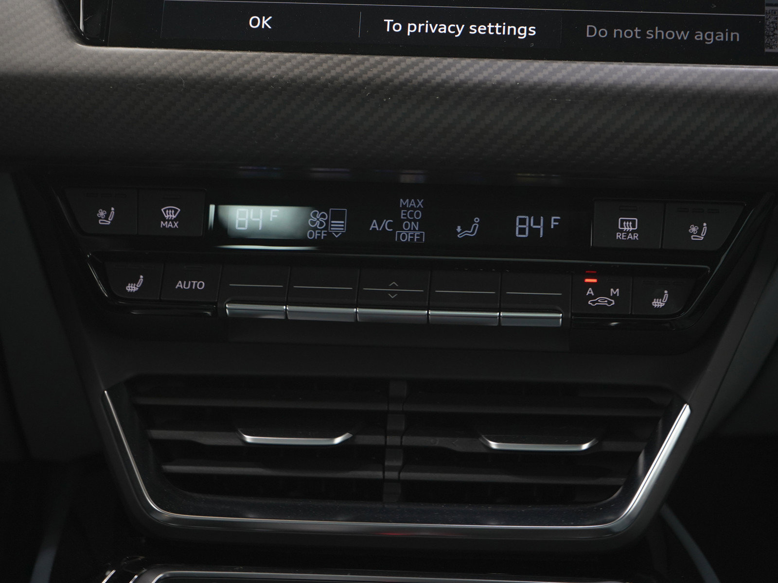 Used 2023 Audi e-tron GT Premium Plus w/ Performance Package image 20