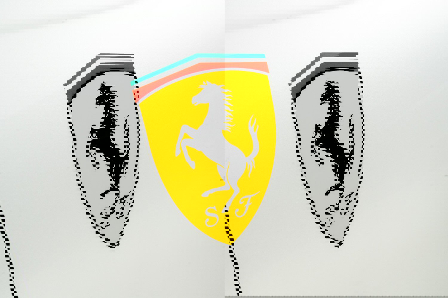 Certified 2021 Ferrari 812 GTS image 42