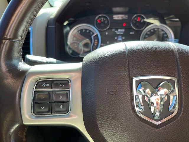 Used 2018 RAM 2500 Laramie w/ Off Road Package image 28