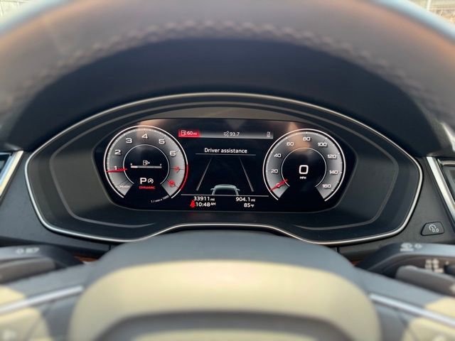 Certified 2023 Audi Q5 2.0T Premium Plus w/ Premium Plus Package image 20