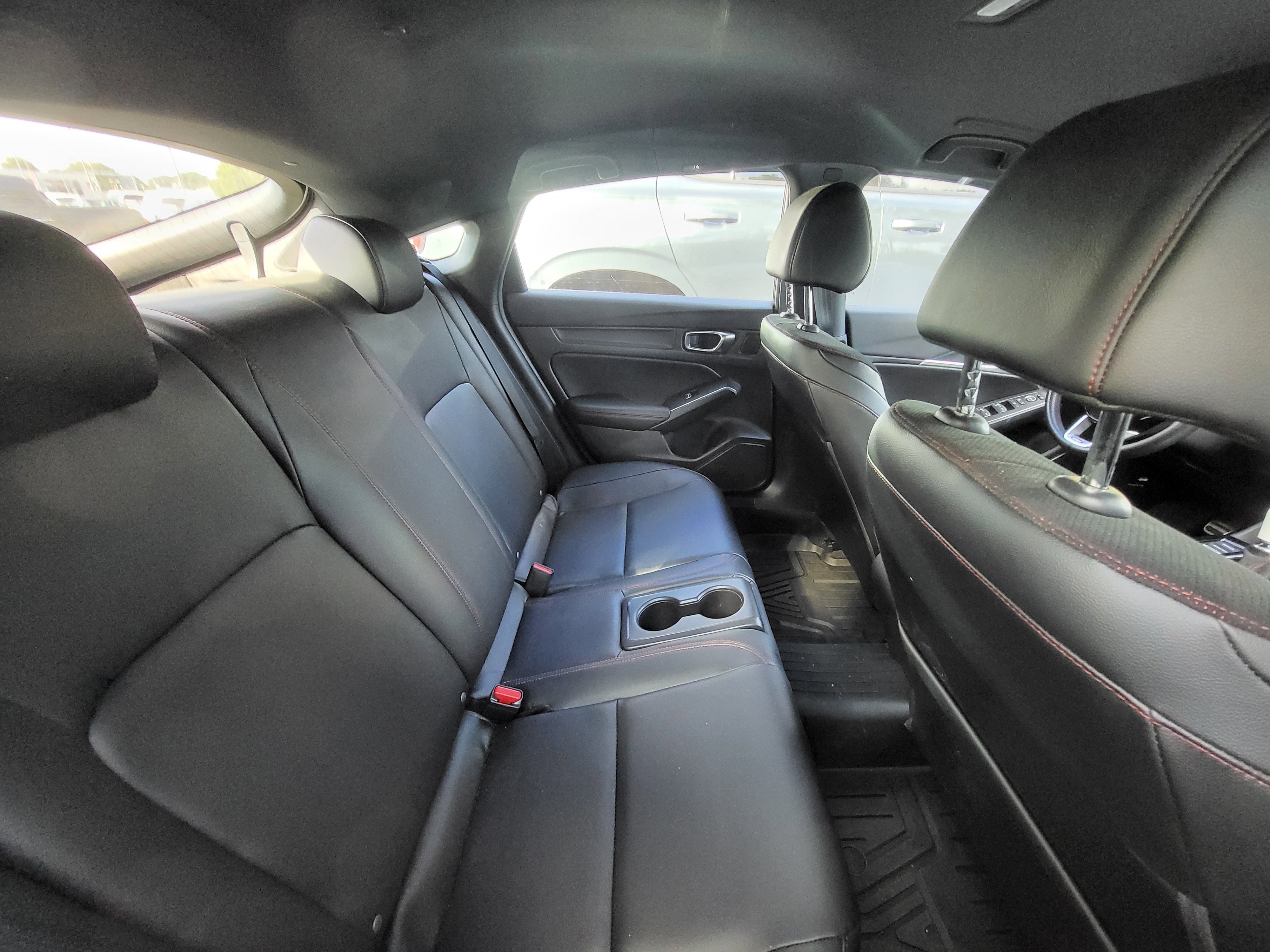 Used 2025 Acura Integra Type S FWD image 9