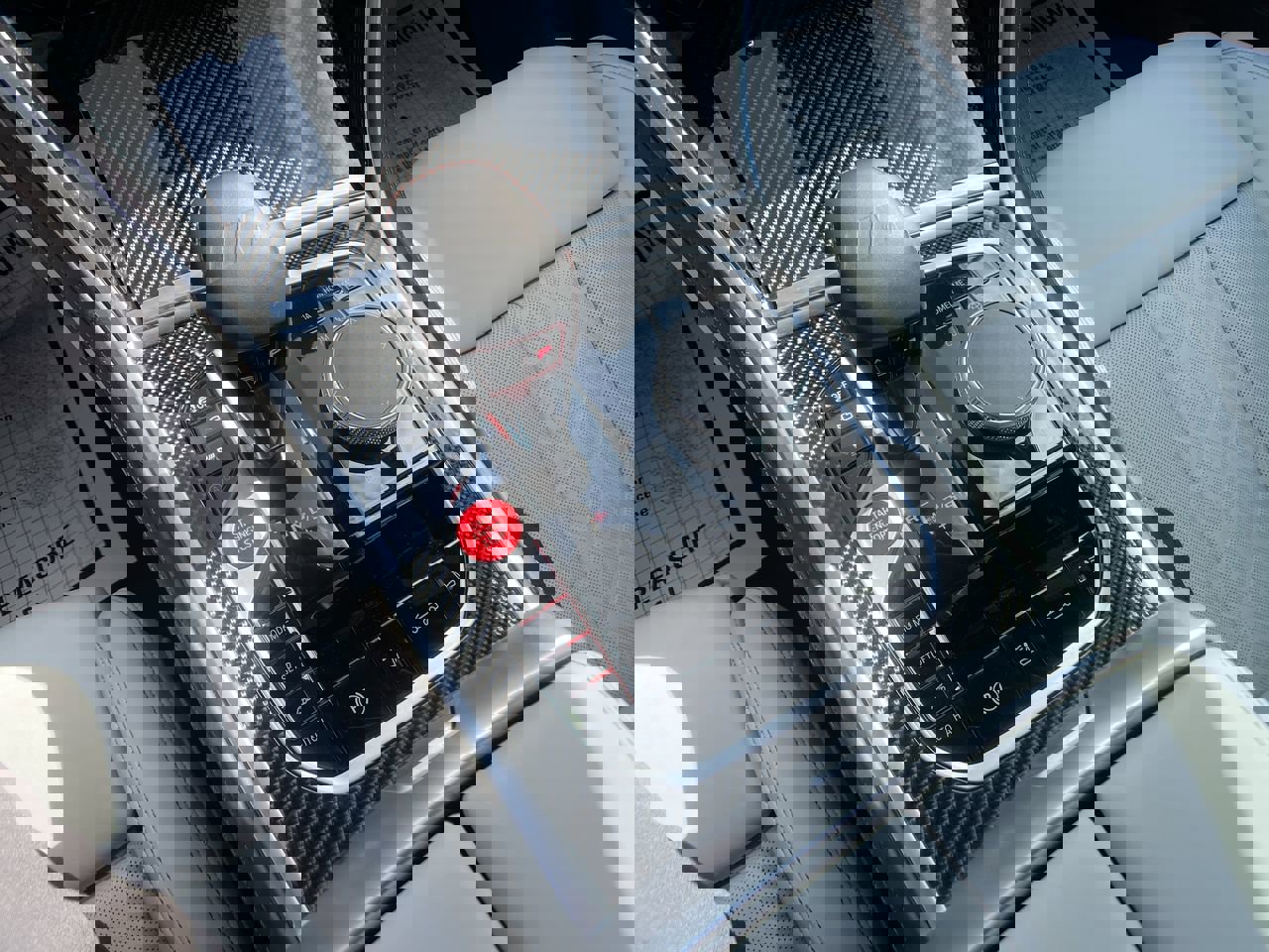 Used 2025 BMW M8 Competition image 19