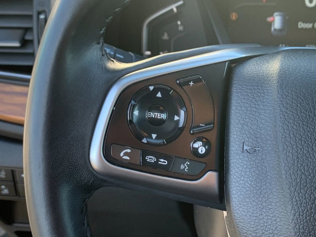 Used 2022 Honda CR-V EX-L image 28