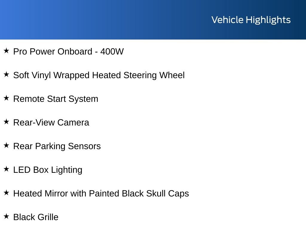 New 2026 Ford Maverick XLT w/ XLT Luxury Package AWD/4WD image 8