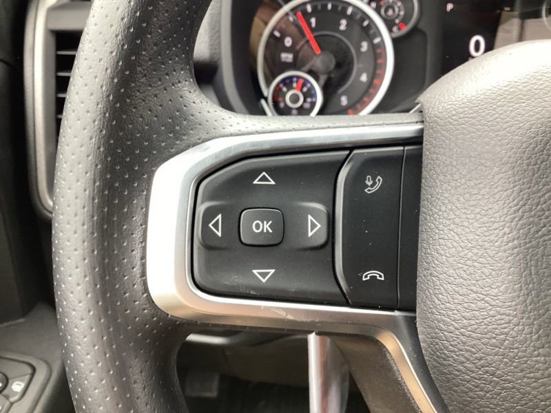 New 2026 RAM 5500 Tradesman w/ Chrome Appearance Group image 25