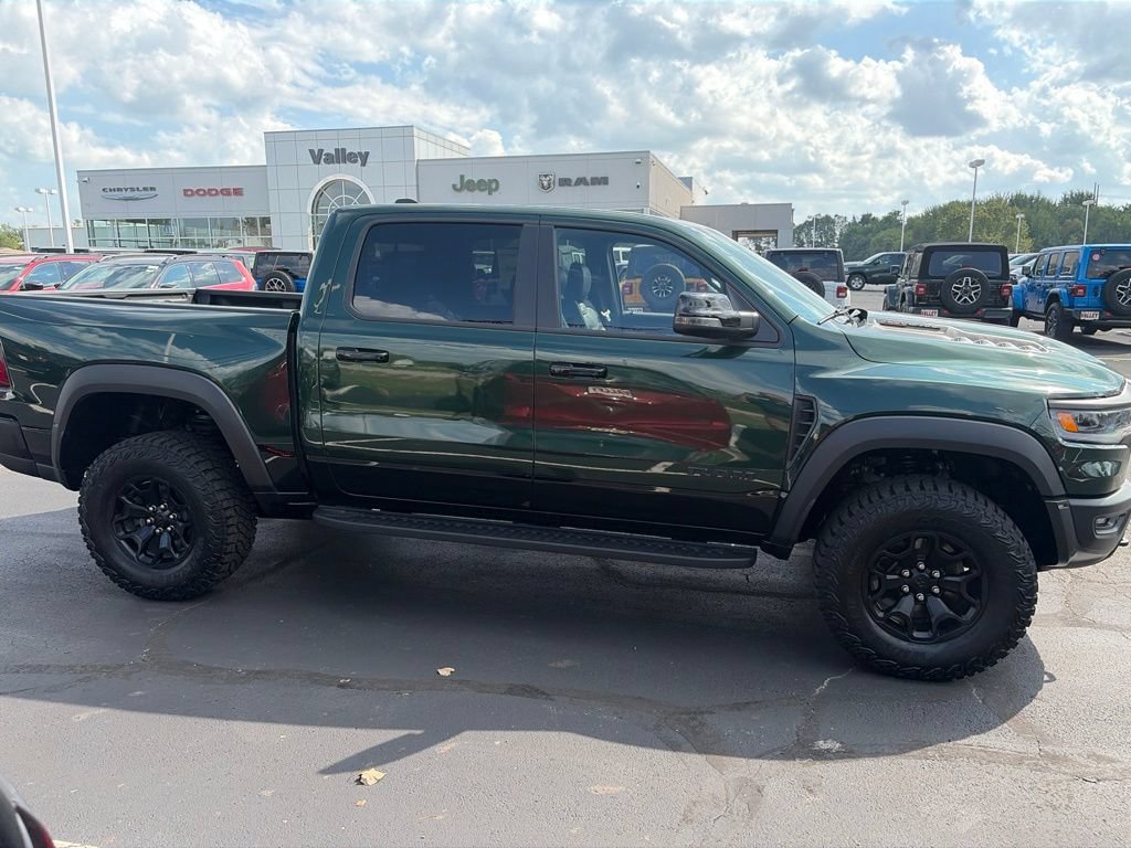 New 2026 RAM 1500 RHO w/ RHO Level 1 Equipment Group AWD/4WD image 13