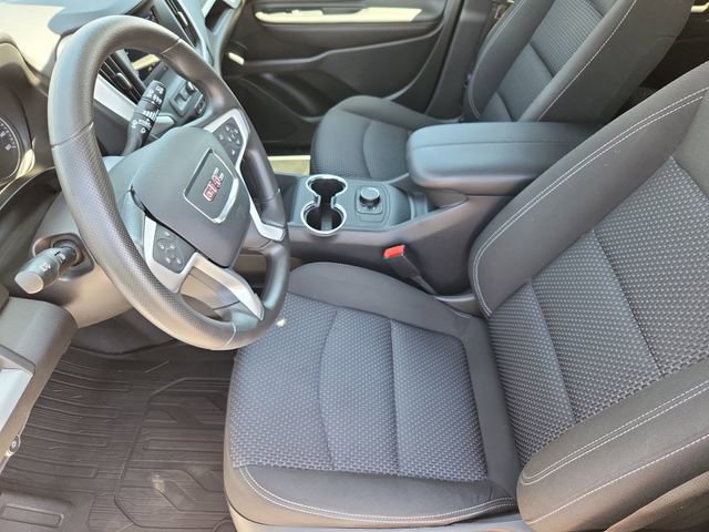 Used 2024 GMC Terrain SLE AWD/4WD image 13