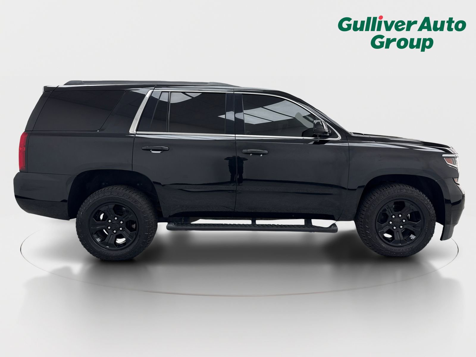 Used 2020 Chevrolet Tahoe LS w/ Enhanced Driver Alert Package AWD/4WD image 10
