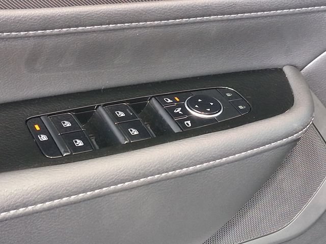 New 2027 INFINITI QX80 Pure AWD/4WD image 18