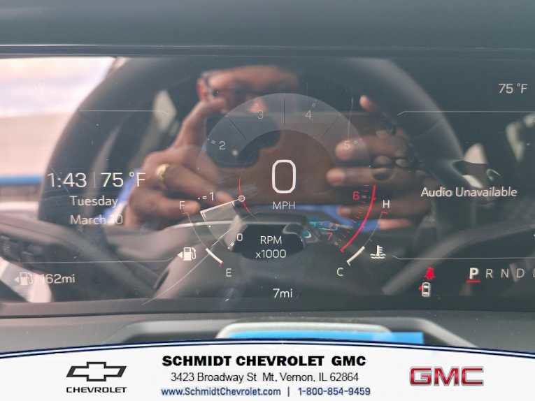 New 2026 GMC Acadia Denali w/ Super Cruise Package image 16