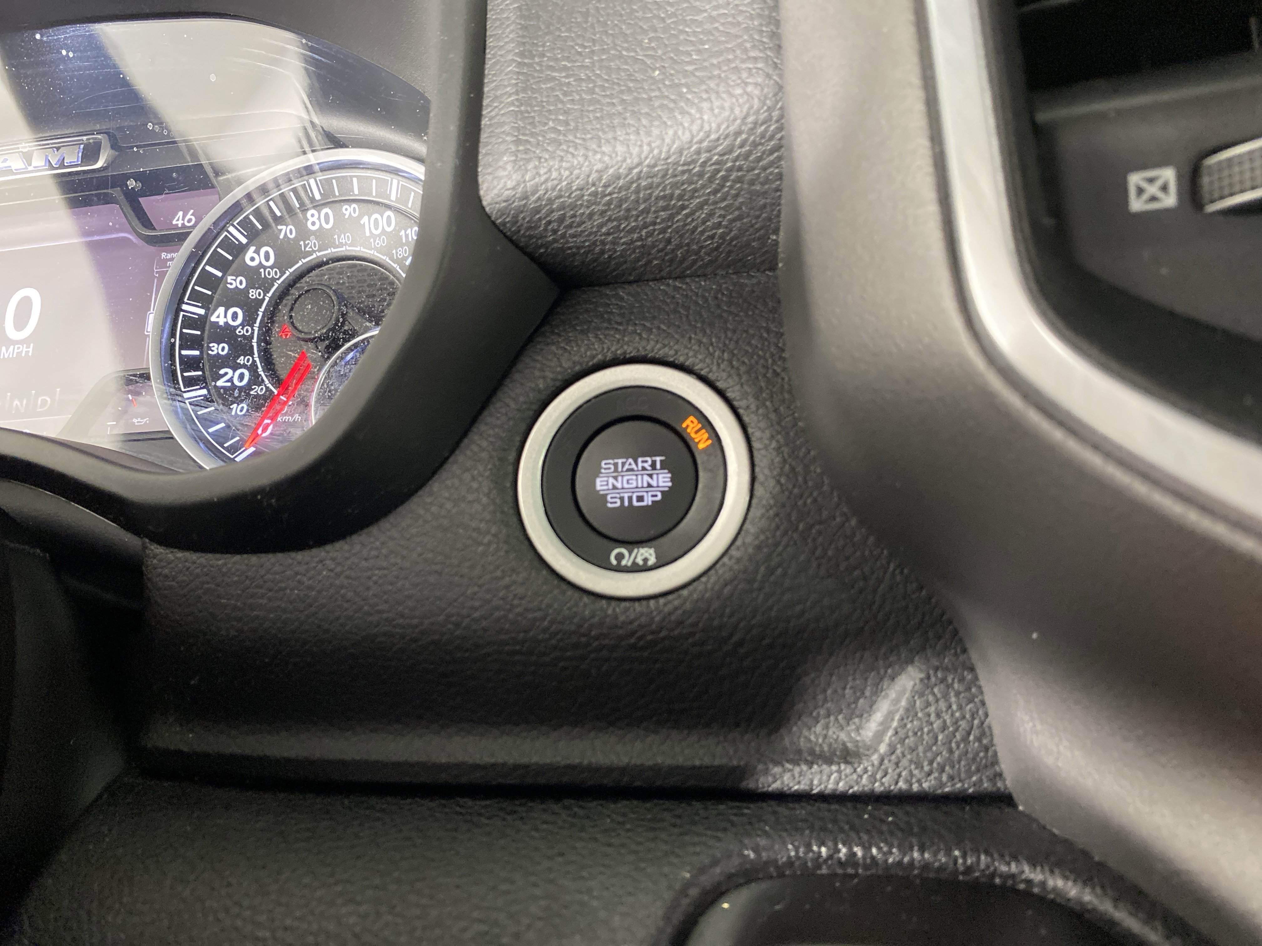 Used 2022 RAM 1500 Big Horn image 27