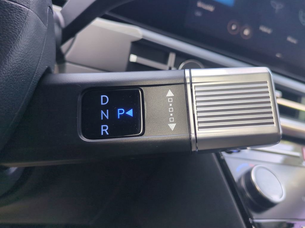 New 2026 Hyundai Santa Fe SEL image 23