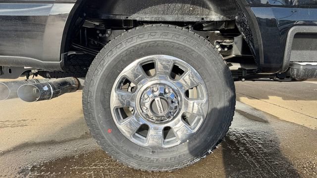 New 2026 Ford F350 Lariat w/ Lariat Ultimate Package AWD/4WD image 8