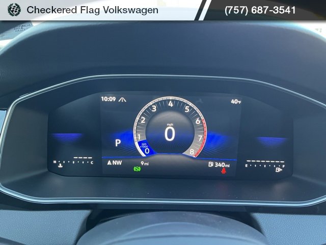 New 2026 Volkswagen Jetta Sport image 32