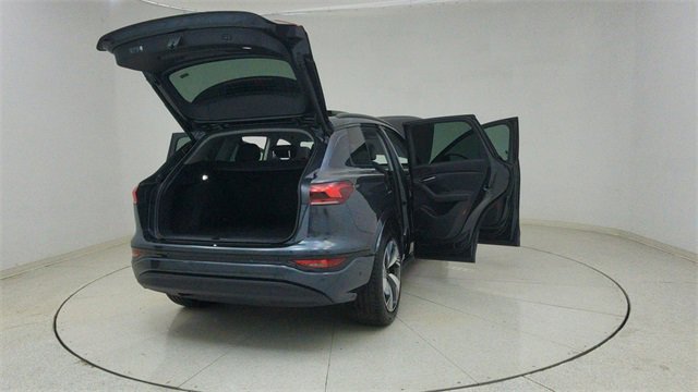 Used 2025 Audi Q6 e-tron Premium w/ Convenience Package image 73