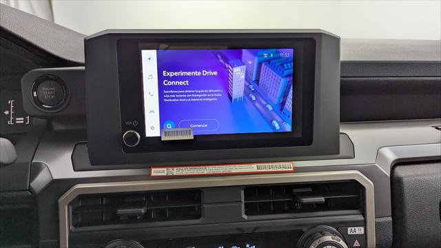 Used 2025 Toyota Tacoma SR5 RWD image 28