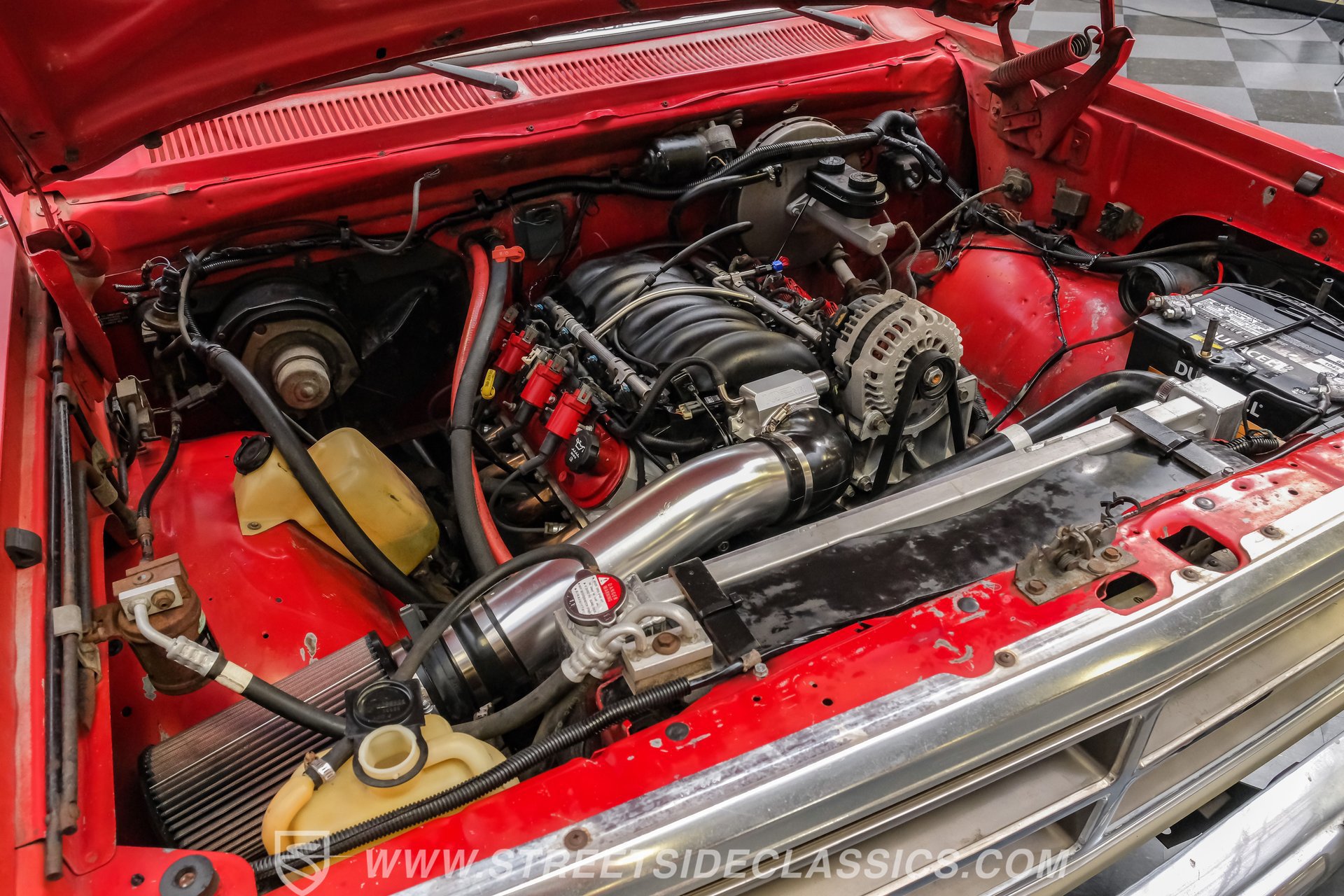 Used 1987 Dodge D/W Truck 150 image 38