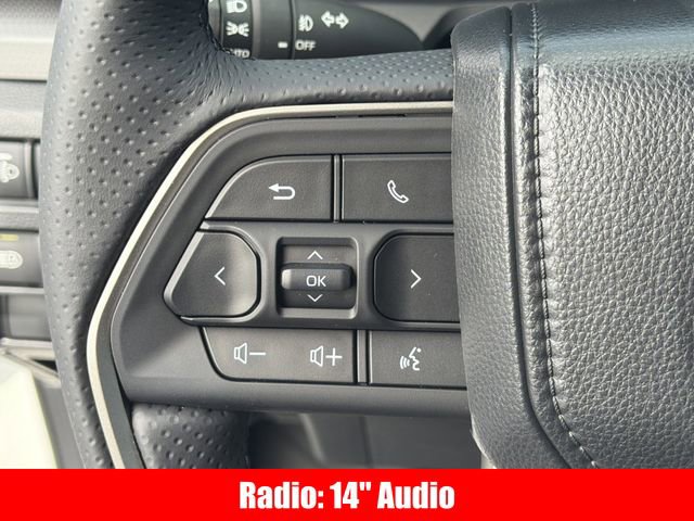 New 2026 Toyota 4Runner Limited AWD/4WD image 9