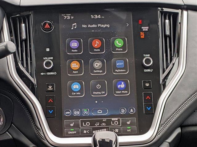 New 2025 Subaru Legacy Premium image 11