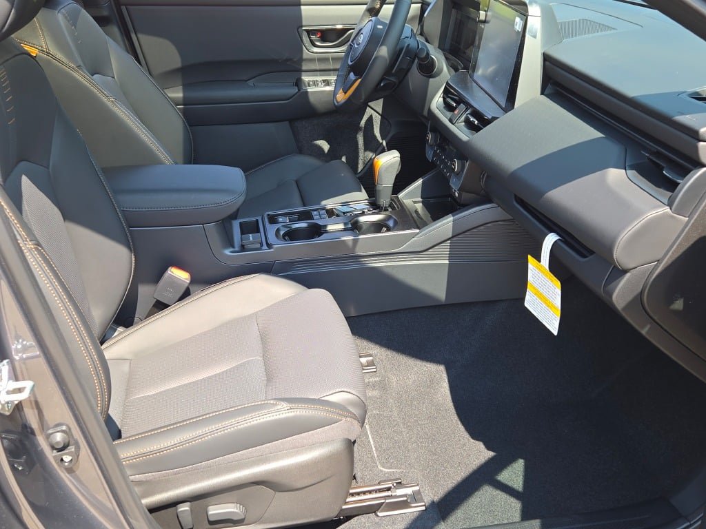 New 2026 Subaru Outback Wilderness AWD/4WD image 8