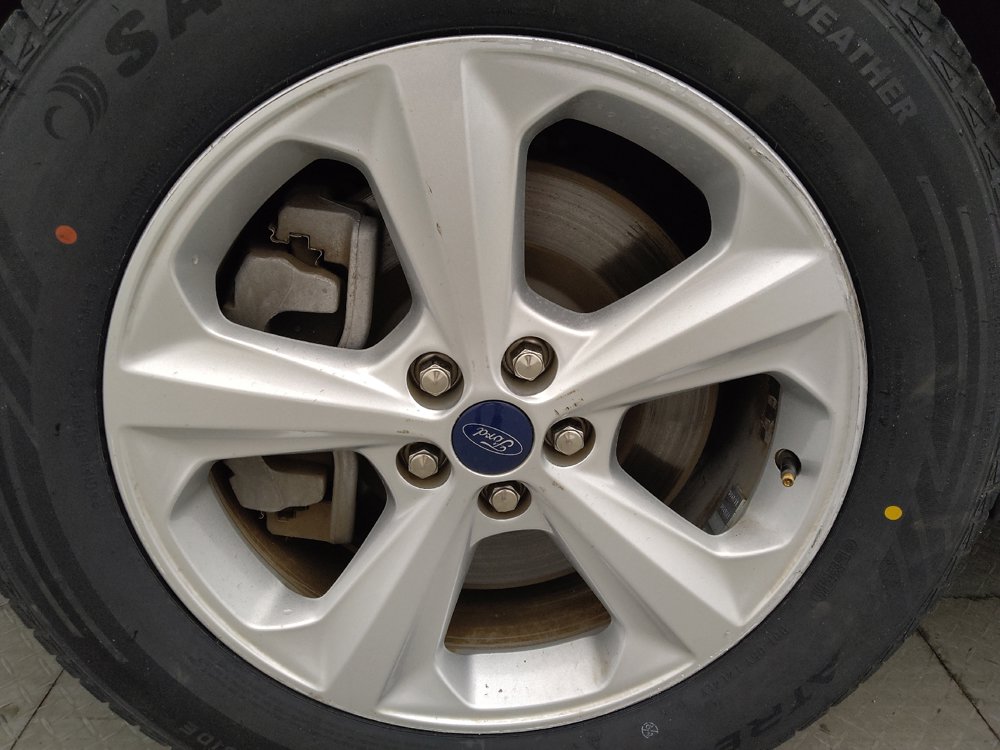 Used 2022 Ford Edge SE AWD/4WD image 31