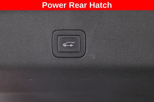 Used 2026 Cadillac Escalade Sport w/ Touring Package AWD/4WD image 31