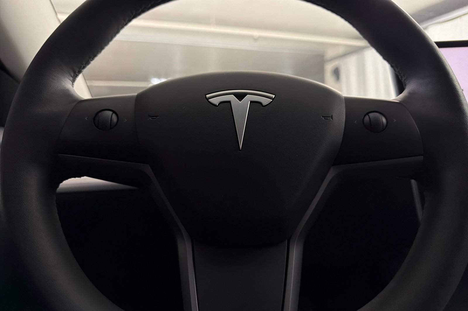 Used 2023 Tesla Model 3 Performance AWD/4WD image 19