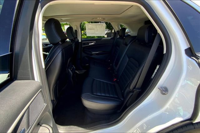 New 2023 Ford Edge SEL w/ Convenience Package image 10