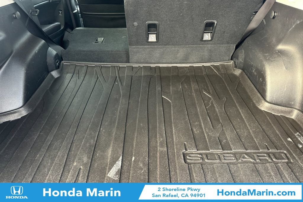 Used 2015 Subaru Forester 2.5i Limited w/ Popular Package #1 image 19