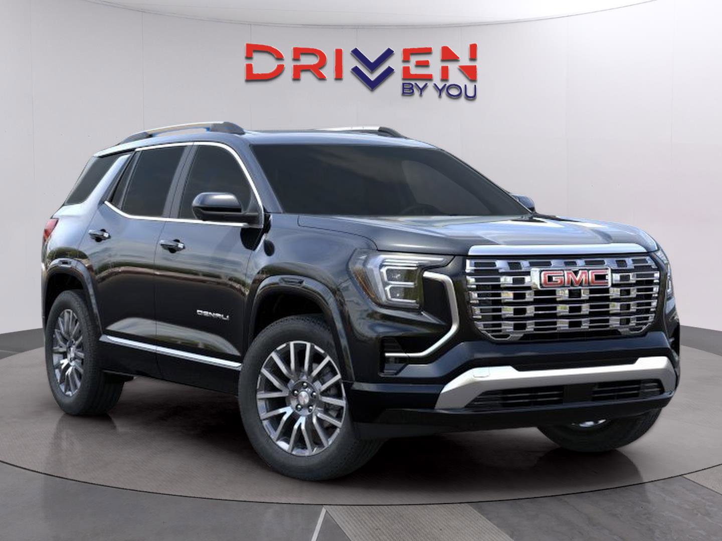 New 2026 GMC Terrain Denali AWD/4WD image 5