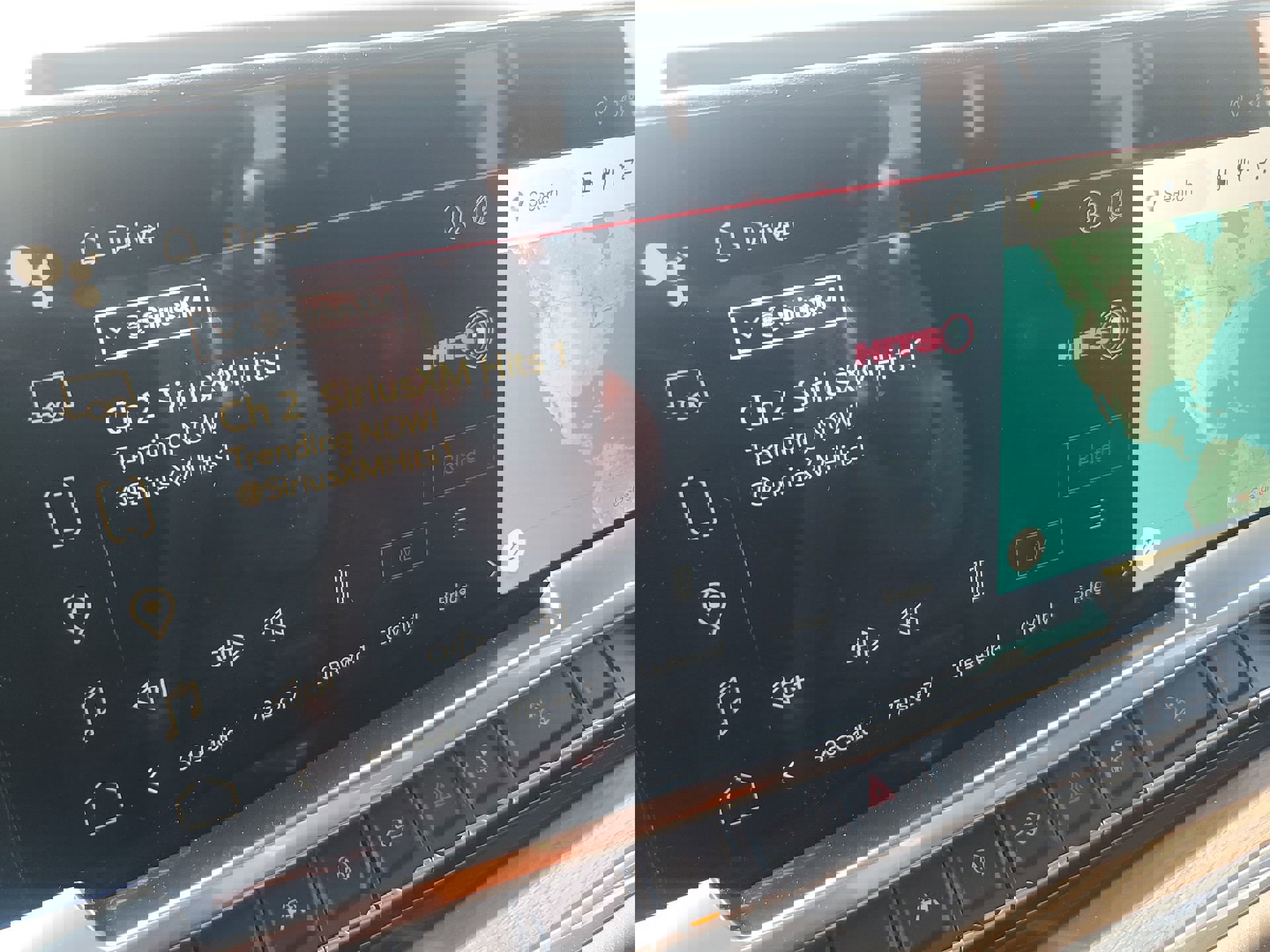 Used 2023 GMC Sierra 1500 SLT w/ SLT Premium Package image 21