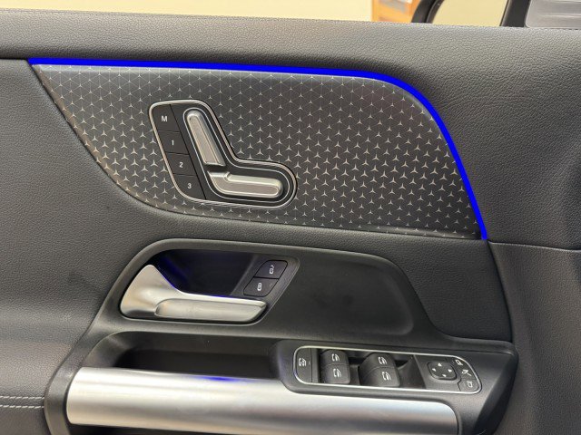 Used 2025 Mercedes-Benz GLA 250 image 20