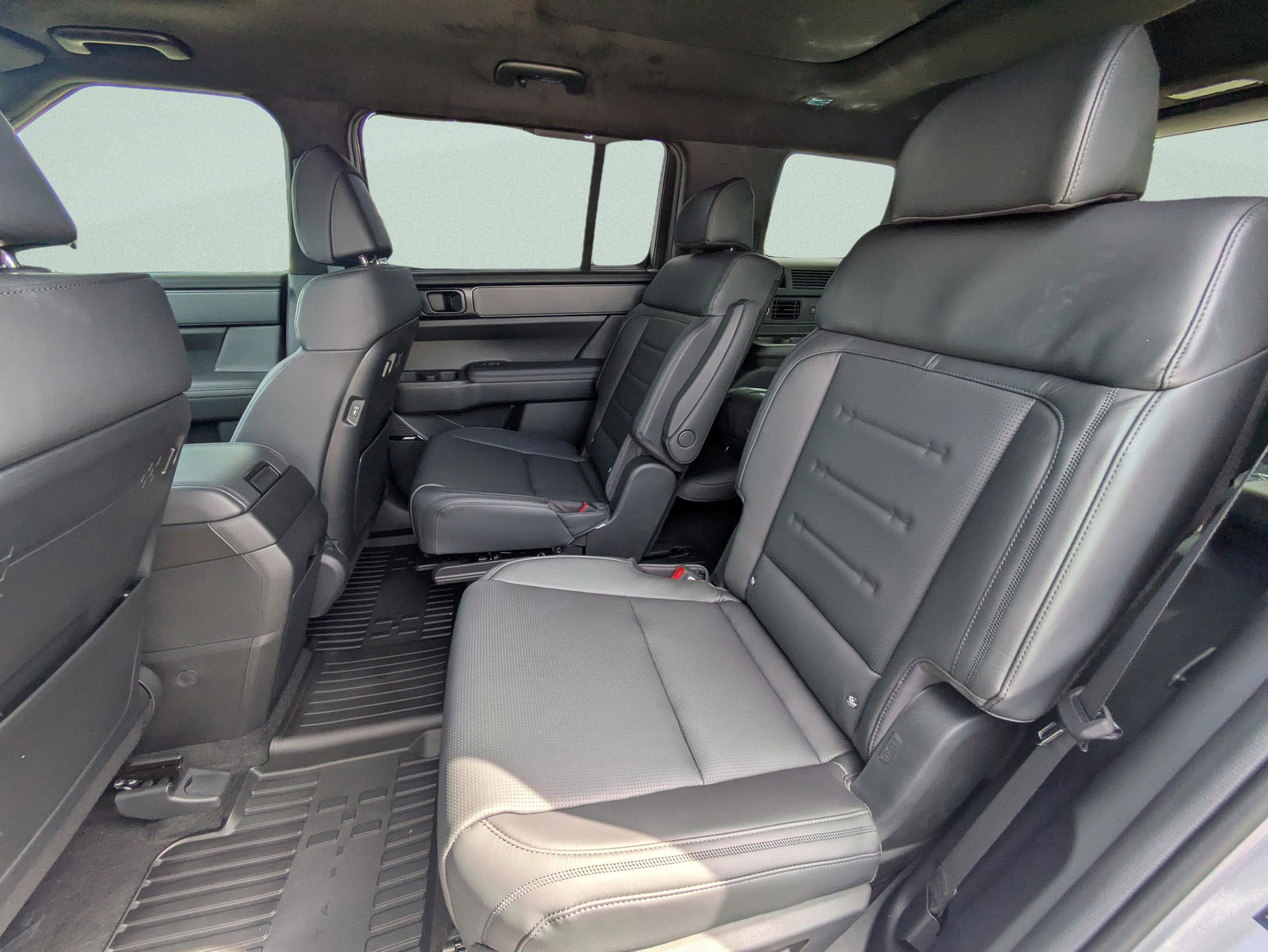 New 2026 Hyundai Santa Fe Calligraphy w/ Tow & Go Package image 11