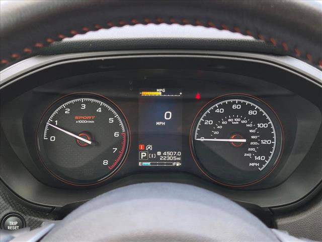 Used 2021 Subaru Forester Sport w/ Popular Package #2 AWD/4WD image 11