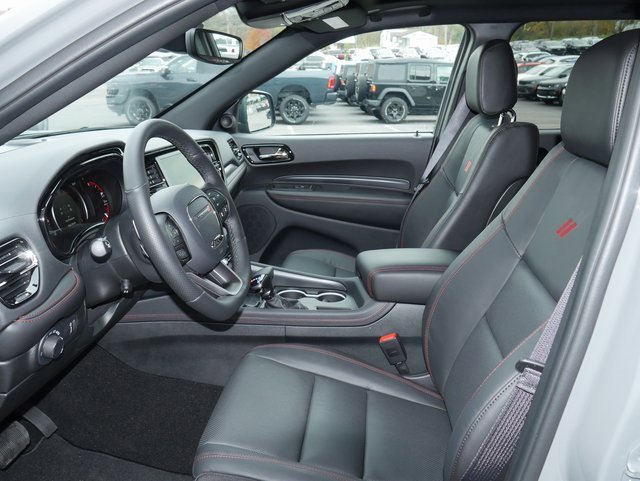 New 2026 Dodge Durango GT image 2